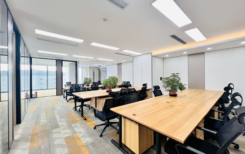 汇佳大厦实拍图3